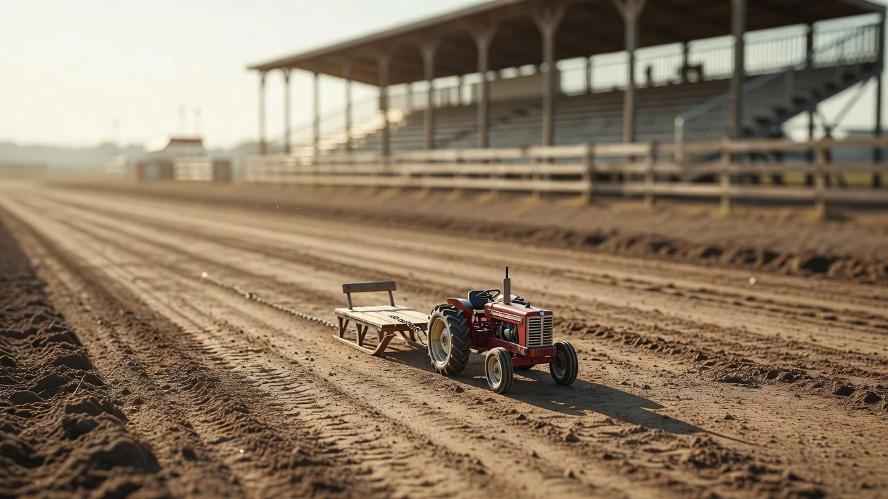 Pull Day with the WWPA: Track Specs, Tech and Schedule