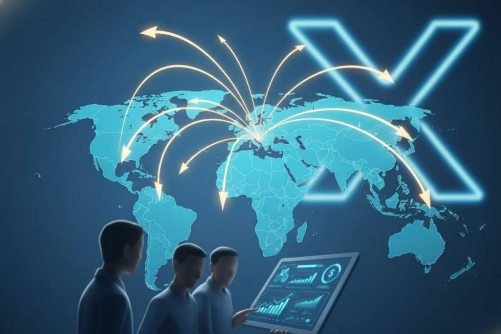 1xBet на новых рынках: влияние на российских клиентов